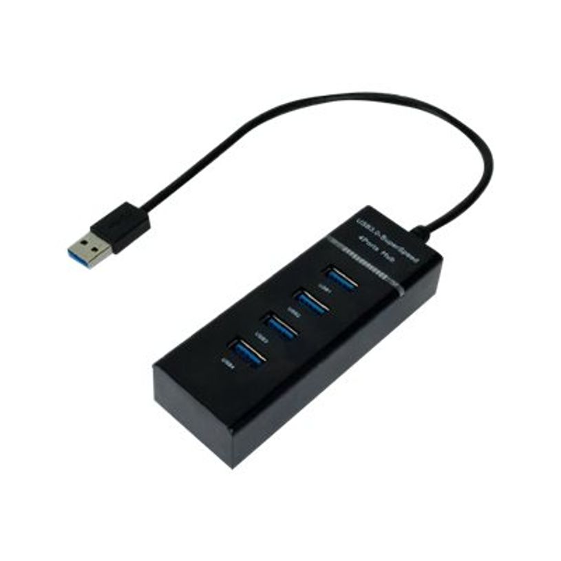 3700224758769-MCL Samar - Hub 4 ports USB 3.0 - noir-P_400007203_1-0