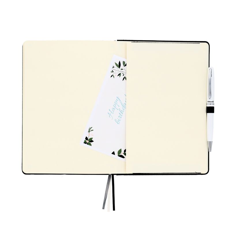 3147280191343-Agenda Oxford My Journal perpétuel - 2 jours par page - 15 x 21 cm - violet - Hamelin-P_400007210_2-1