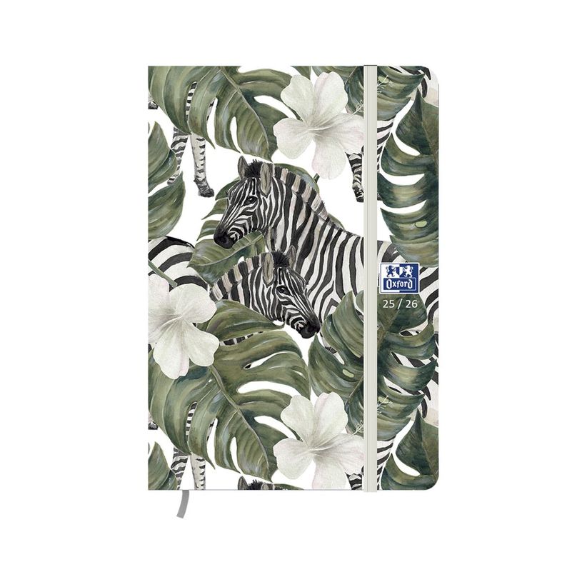 3147280205088-Agenda Oxford Heritage - 1 semaine sur 2 pages - 21 x 29,7 cm - différentes couleurs disp-P_400007211_6-4