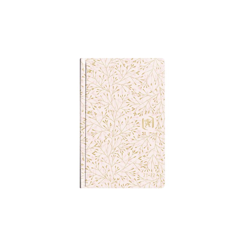 3147280205033-Agenda Oxford Jewel - 2 jours par page - 7,4 x 11 cm - différents modèles disponibles - -P_400007218_3-1