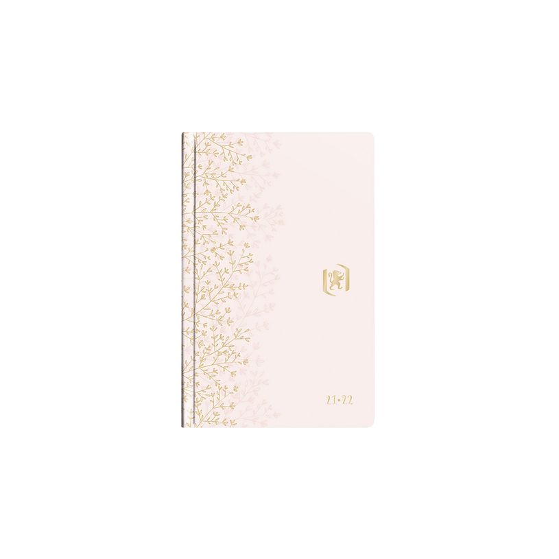3147280205033-Agenda Oxford Jewel - 2 jours par page - 7,4 x 11 cm - différents modèles disponibles - -P_400007218_4-2