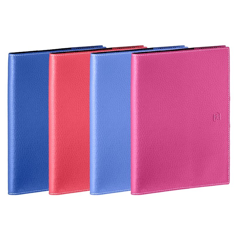 3147280205187-Agenda Oxford Mode - 1 semaine sur 2 pages - 15 x 21 cm - disponible dans différentes cou-P_400007223_1-0