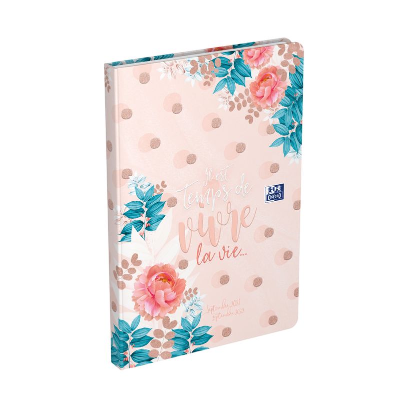3147280205149-Agenda Oxford &Me - 1 semaine sur 2 pages - 10 x 15 cm - différents modèles disponibles -P_400007227_4-2