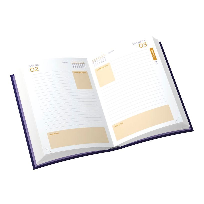 3147280205125-Agenda Oxford &Me - 1 semaine sur 2 pages - 18 x 25 cm - différents modèles disponible-P_400007228_15-12