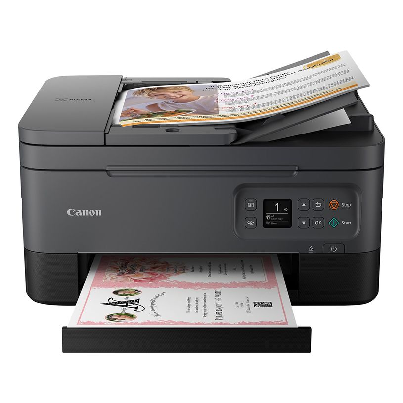 4549292165418-Canon PIXMA TS7450 - imprimante multifonction jet d'encre couleur A4 - Wifi, USB-P_400007262_6-4