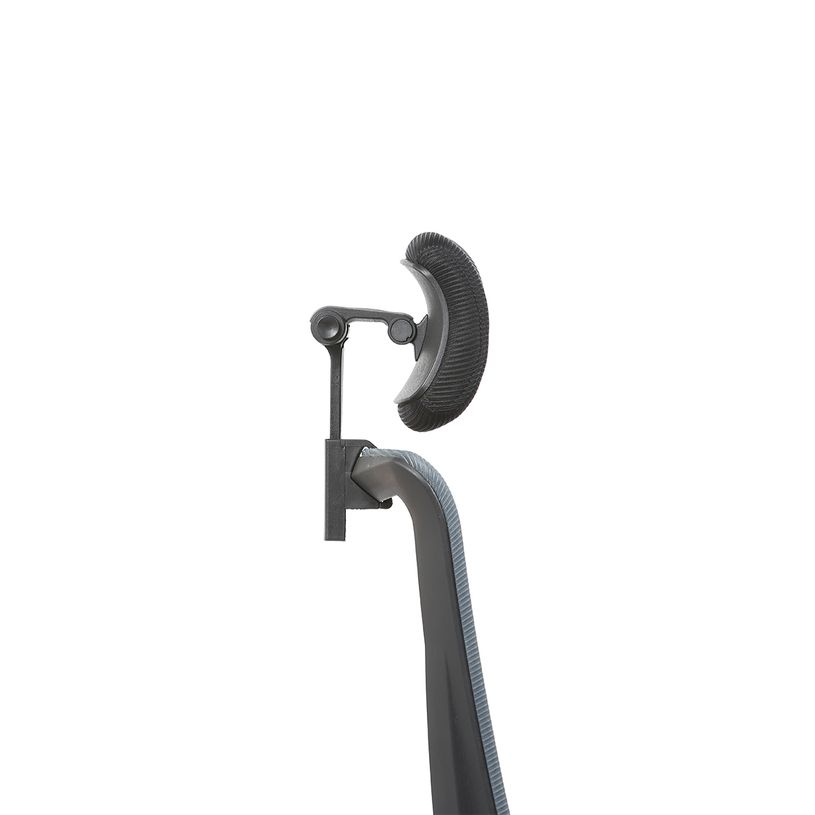 3701338801068-Fauteuil de bureau ergonomique SYNEC - accoudoirs réglables - appuie-tête réglable - n-P_400007268_10-9