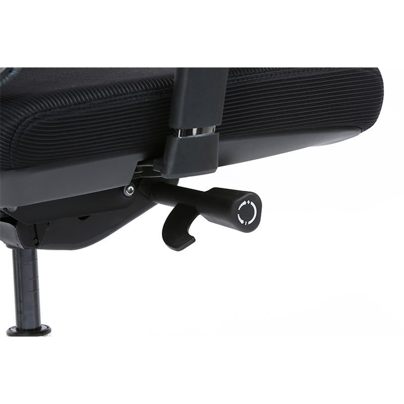 3701338801068-Fauteuil de bureau ergonomique SYNEC - accoudoirs réglables - appuie-tête réglable - -P_400007268_14-13