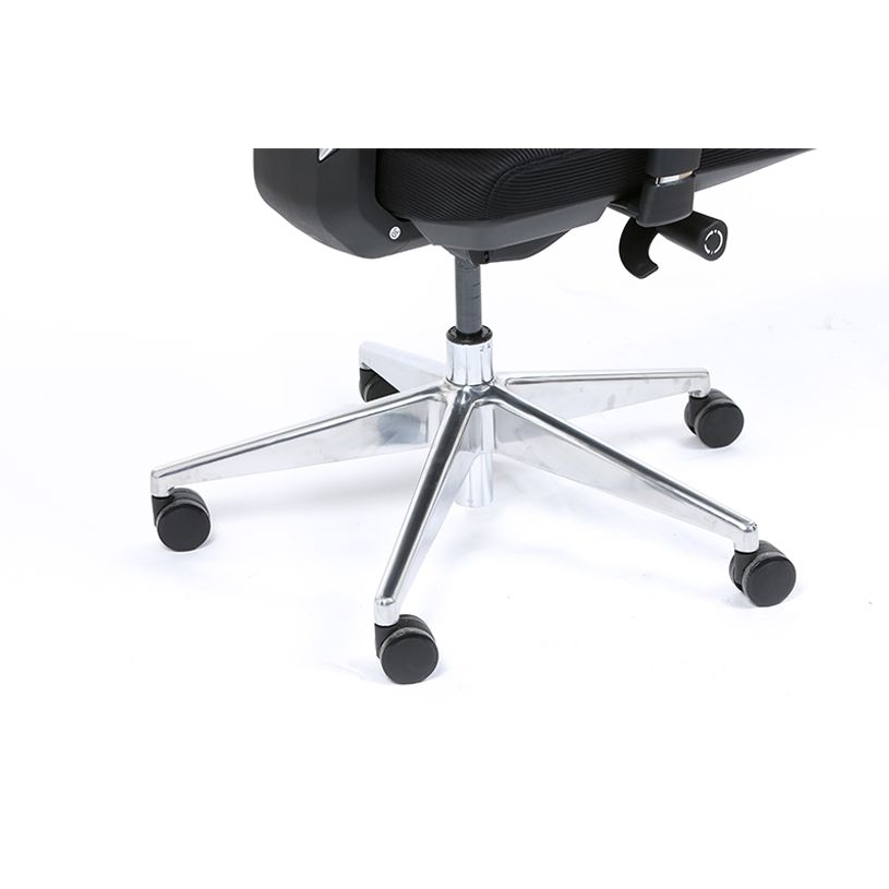 3701338801068-Fauteuil de bureau ergonomique SYNEC - accoudoirs réglables - appuie-tête réglable - -P_400007268_15-14