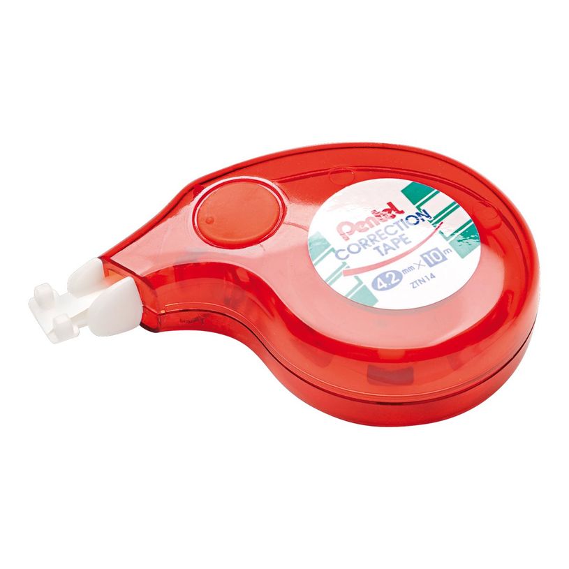 3474372224130-Pentel - Ruban correcteur latéral - 4,2mm x 10m-P_400007275_1-0