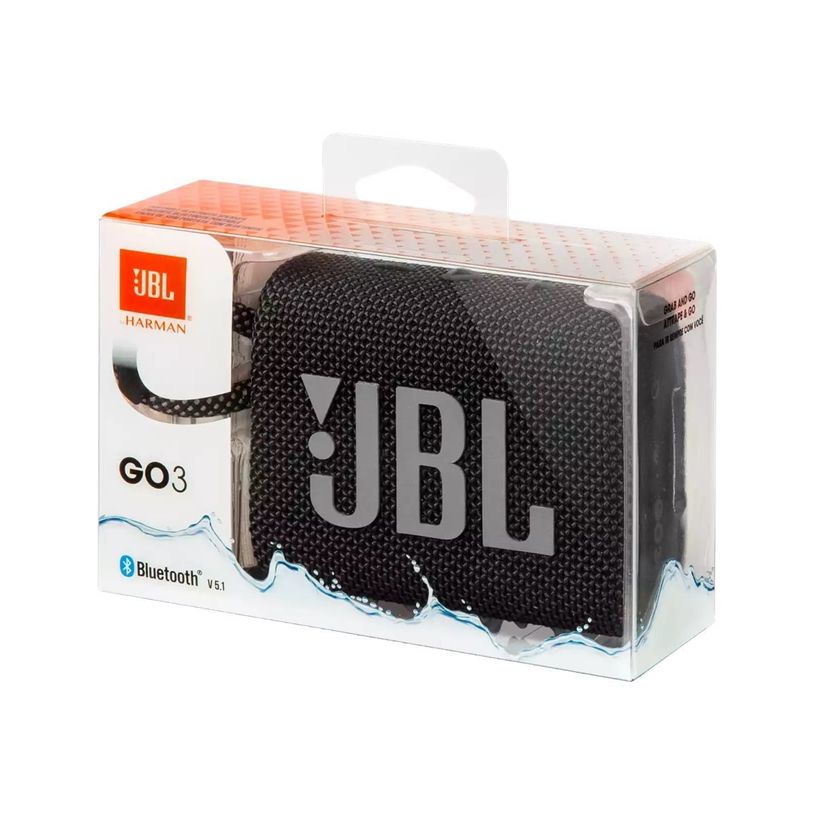 6925281975615-JBL Go 3 - Mini enceinte sans fil - bluetooth - noir-P_400007281_9-7