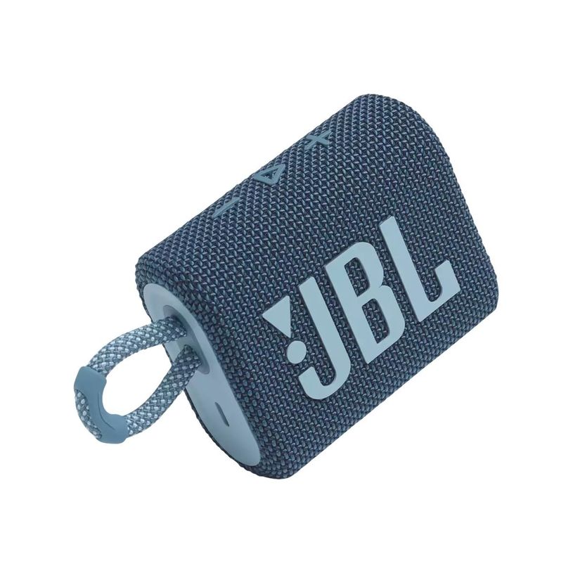 6925281975622-JBL Go 3 - Mini enceinte sans fil - bluetooth - bleu-P_400007282_3-2