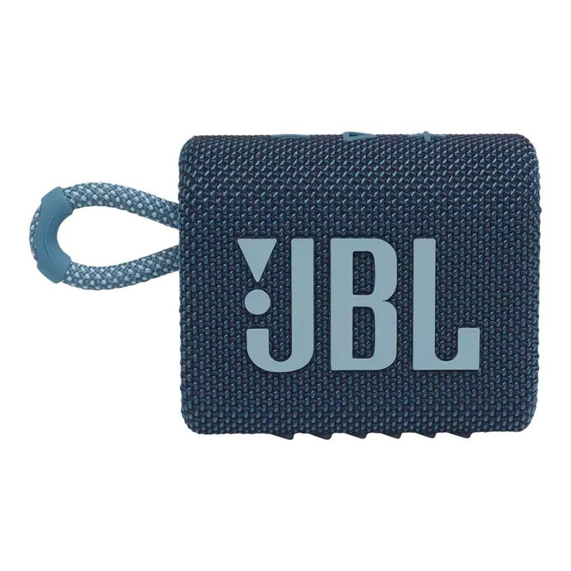 6925281975622-JBL Go 3 - Mini enceinte sans fil - bluetooth - bleu-P_400007282_4-3
