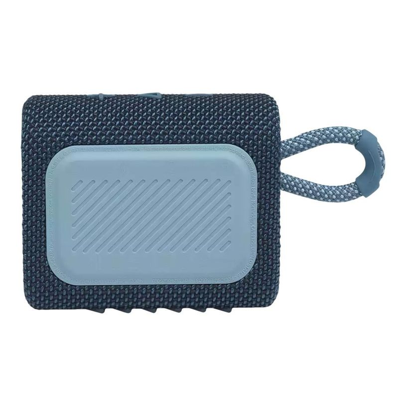 6925281975622-JBL Go 3 - Mini enceinte sans fil - bluetooth - bleu-P_400007282_5-4