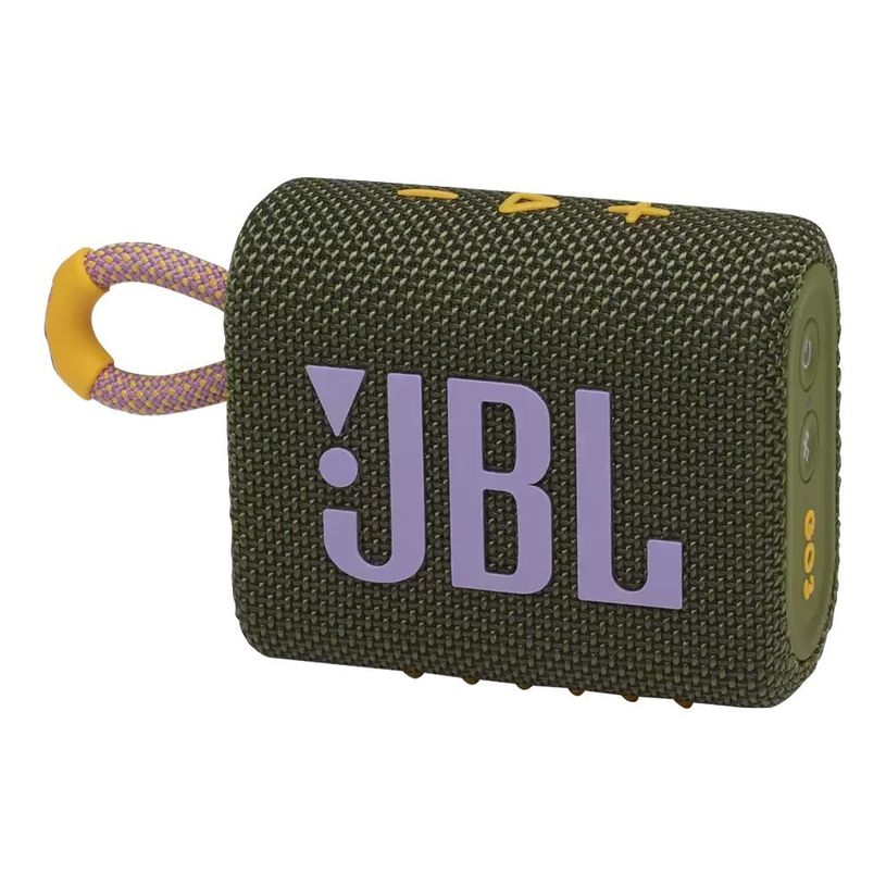 6925281975691-JBL Go 3 - Mini enceinte sans fil - bluetooth - vert-P_400007284_4-3