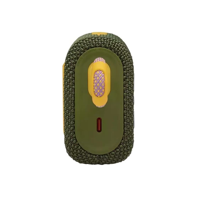 6925281975691-JBL Go 3 - Mini enceinte sans fil - bluetooth - vert-P_400007284_7-6