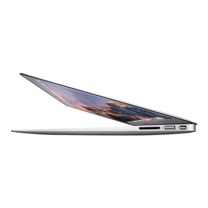 3700892032024-APPLE MacBook Air 2017 - MacBook reconditionné grade B 13.3''- Core I5 1,8GHZ - 8 Go - 25-P_400007295_3-1