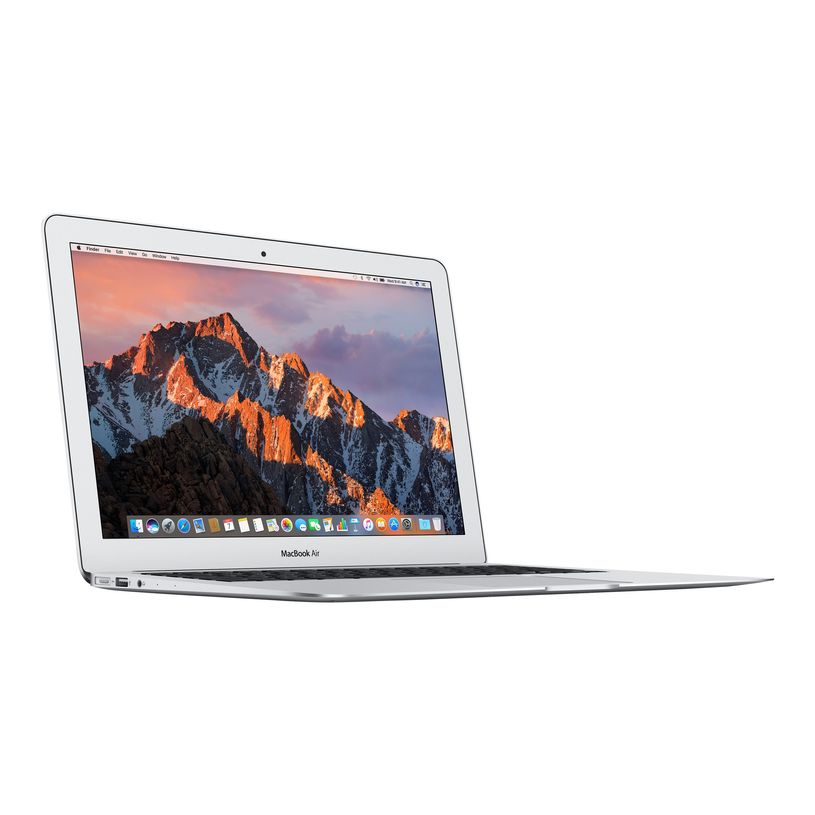 3700892032024-APPLE MacBook Air 2017 - MacBook reconditionné grade B 13.3''- Core I5 1,8GHZ - 8 Go - 25-P_400007295_5-3