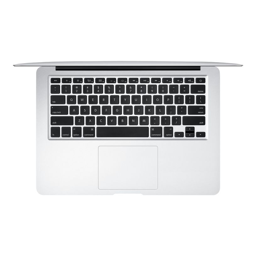 3700892032024-APPLE MacBook Air 2017 - MacBook reconditionné grade B 13.3''- Core I5 1,8GHZ - 8 Go - 25-P_400007295_7-5