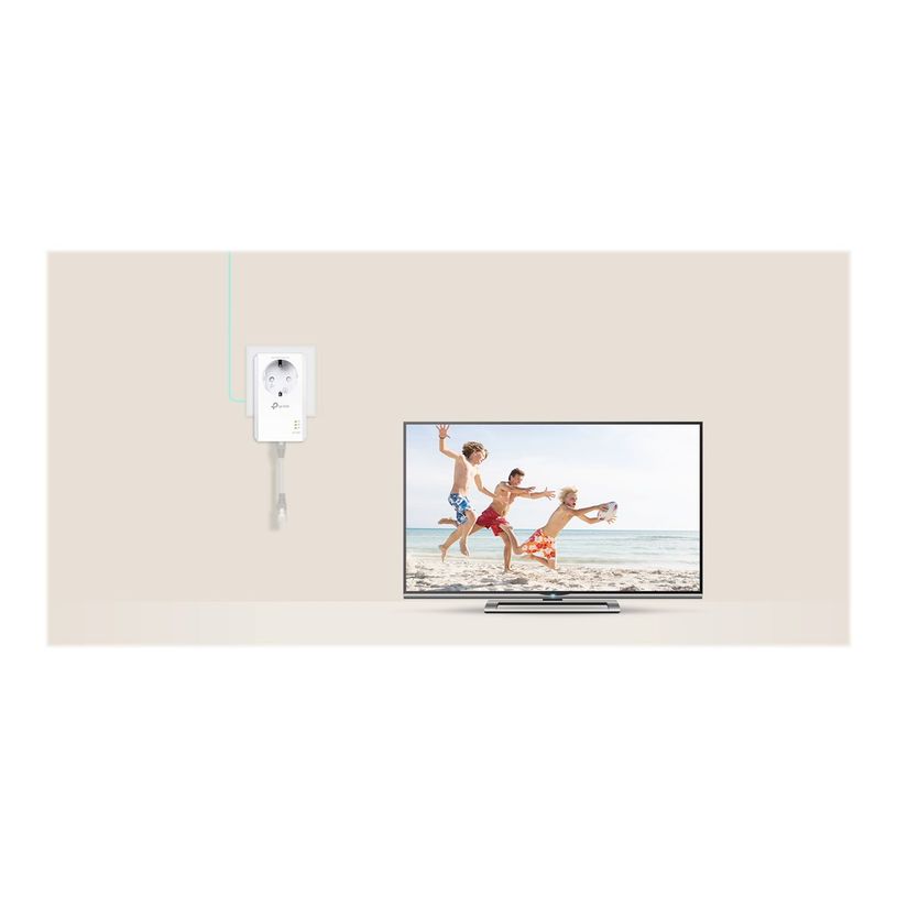 6935364010812-TP-Link TL-PA7017P - Kit CPL AV1000 Gigabit avec port Ethernet gigabit RJ45-P_400007308_5-4