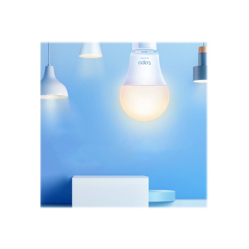 6935364053468-Tapo L510E - ampoule LED connectée wifi - E27-P_400007314_4-1