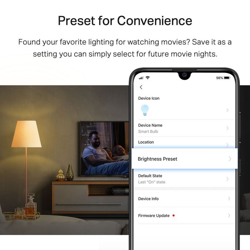 6935364053468-Tapo L510E - ampoule LED connectée wifi - E27-P_400007314_6-3