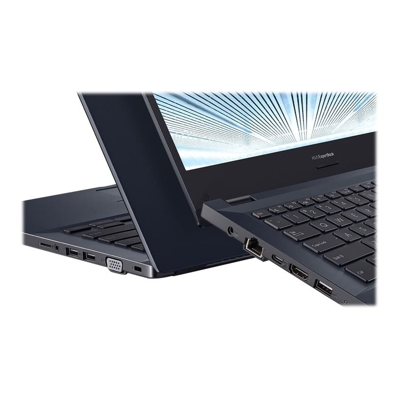 4718017719872-ASUS ExpertBook P2451FA EK0028R - PC portable 14" - Core i3 10110U - 4 Go RAM - 256 Go SS-P_400007322_10-6