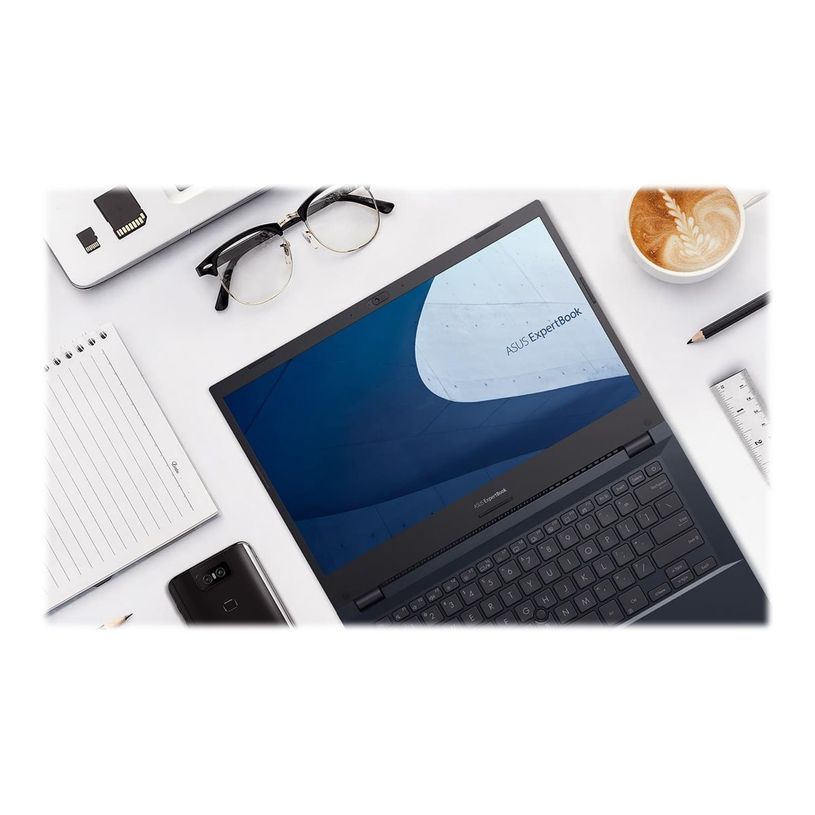 4718017719872-ASUS ExpertBook P2451FA EK0028R - PC portable 14" - Core i3 10110U - 4 Go RAM - 256 Go S-P_400007322_17-13