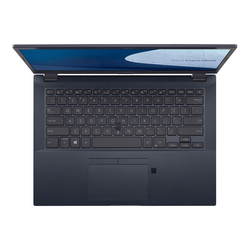 4718017719872-ASUS ExpertBook P2451FA EK0028R - PC portable 14" - Core i3 10110U - 4 Go RAM - 256 Go SSD-P_400007322_7-3