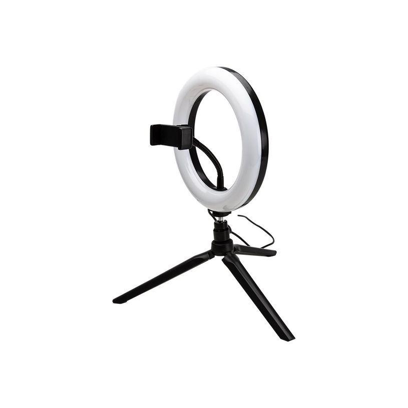 3571211442950-Bigben Vlogging - kit d'accessoires contenant un trépied, un flash et un support smartpho-P_400007419_1-0