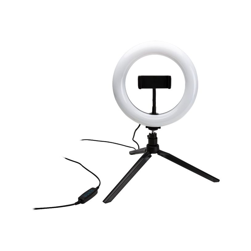 3571211442950-Bigben Vlogging - kit d'accessoires contenant un trépied, un flash et un support smartpho-P_400007419_3-2