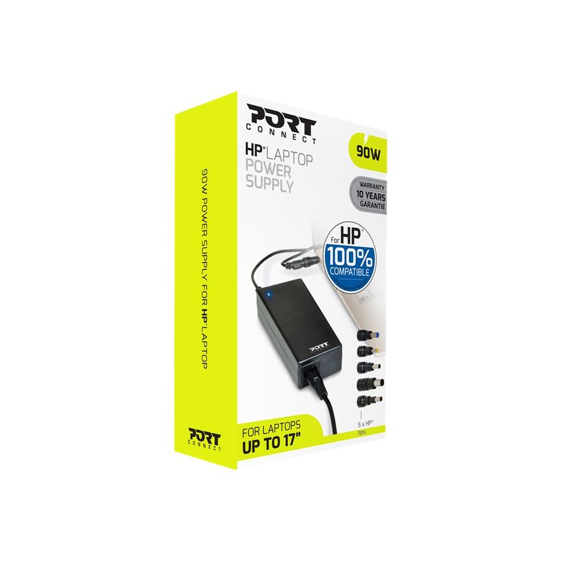 3567042029248-PORT Connect - câble d'alimentation secteur compatible avec PC HP-P_400007427_4-4
