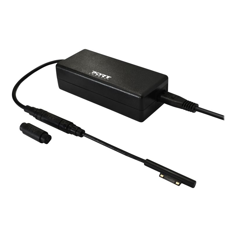 3567049001025-PORT Connect - câble d'alimentation secteur compatible avec MICROSOFT SURFACE-P_400007430_3-0