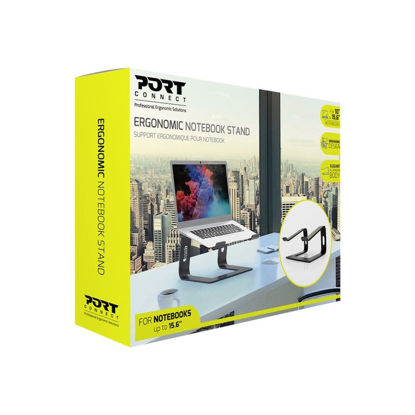 3567049011031-Port Connect - Support pour ordinateur portable jusqu'à 15,6"-P_400007443_3-8