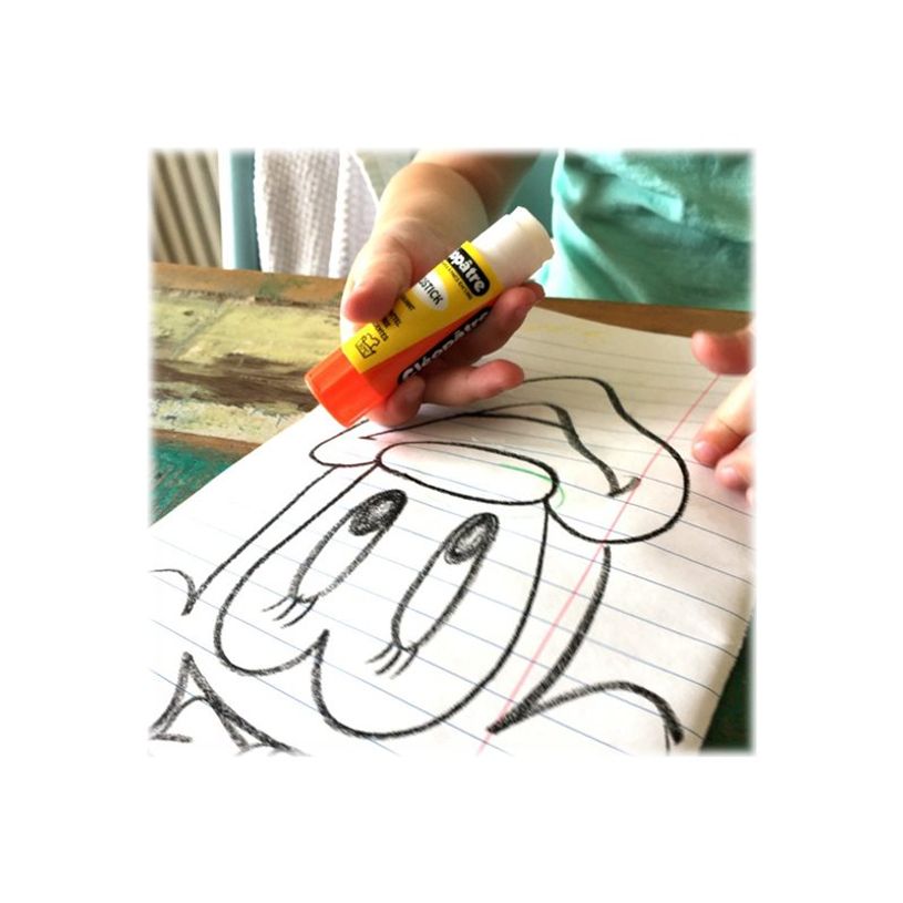 3134725013735-Cléopâtre Cléostick - 6 Bâtons de colle - 21 gr-P_400007448_1-1