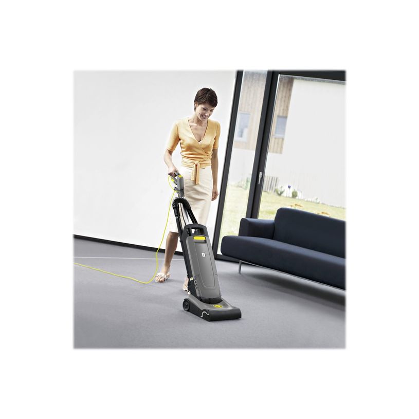 4054278495101-Kärcher Professional CV 30/1 - Aspirateur balai-P_400007460_1-4