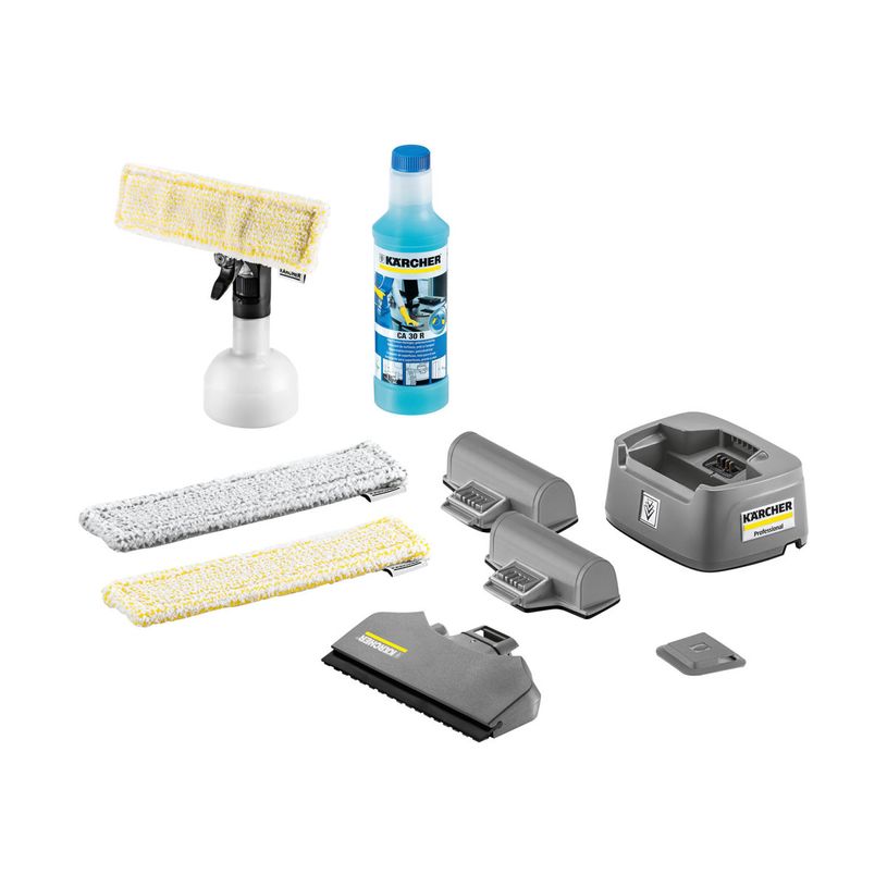 4054278348605-Kärcher WVP 10 Adv - Aspirateur à main - nettoyeur de vitres - sans fil-P_400007468_3-0