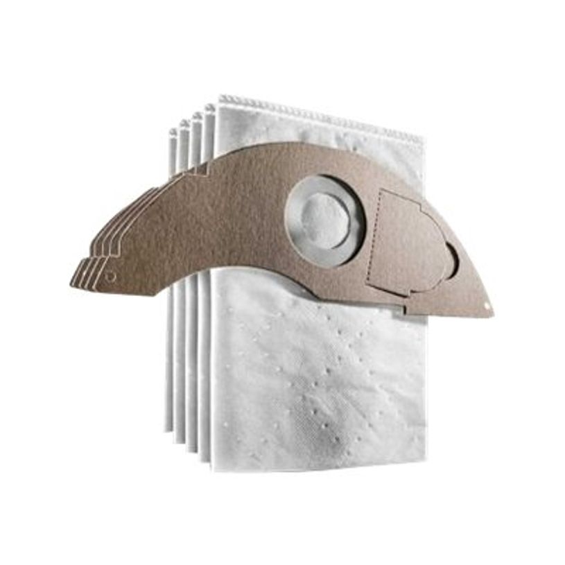 4054278445083-Kärcher - Poche filtrante en papier - 5 sachets-P_400007477_1-0