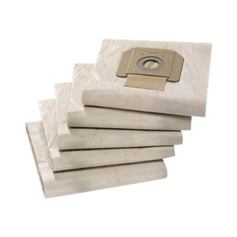 4039784014275-Kärcher - Filtre de remplacement : 5 sacs papier-P_400007478_1-0