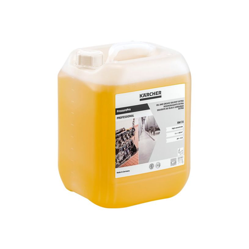 4039784196377-Kärcher PressurePro Extra RM 31 - Dégraissant surpuissant produit de nettoyage 10L-P_400007485_1-0
