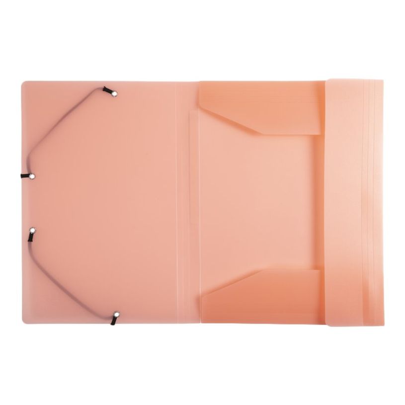 3130630551706-Exacompta Chromaline - Chemise polypro à 3 rabats - A4 - pour 200 feuilles - disponible dans-P_400007496_8-7