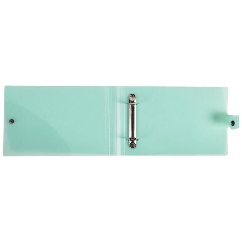 3130630521709-Exacompta Chromaline Pastel - Classeur souple 2 anneaux - dos 30 mm - pour fiche Bristol - dispo-P_400007499_13-12