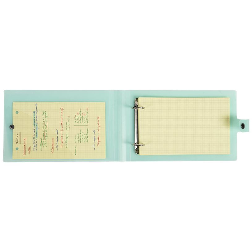 3130630521709-Exacompta Chromaline Pastel - Classeur souple 2 anneaux - dos 30 mm - pour fiche Bristol - dispo-P_400007499_14-13