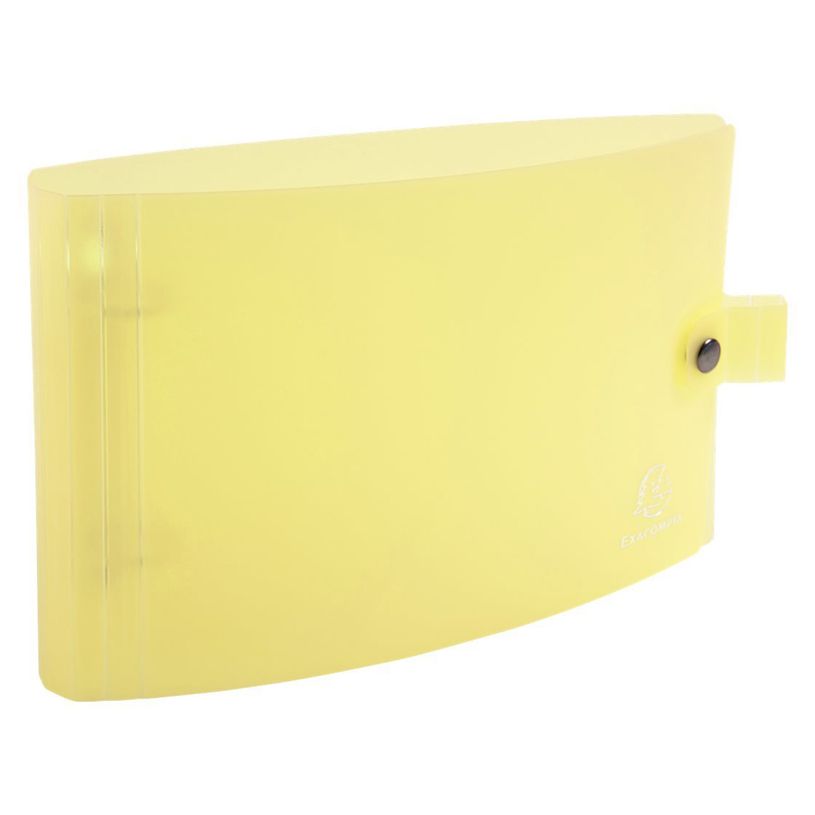 3130630521709-Exacompta Chromaline Pastel - Classeur souple 2 anneaux - dos 30 mm - pour fiche Bristol - disponi-P_400007499_3-2