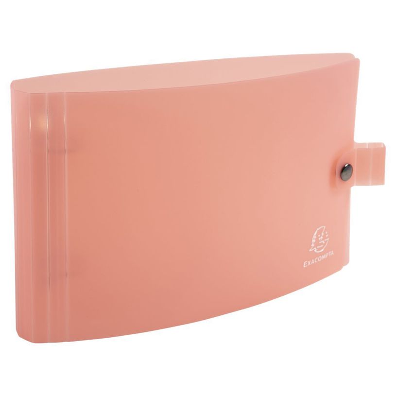 3130630521709-Exacompta Chromaline Pastel - Classeur souple 2 anneaux - dos 30 mm - pour fiche Bristol - disponi-P_400007499_4-3