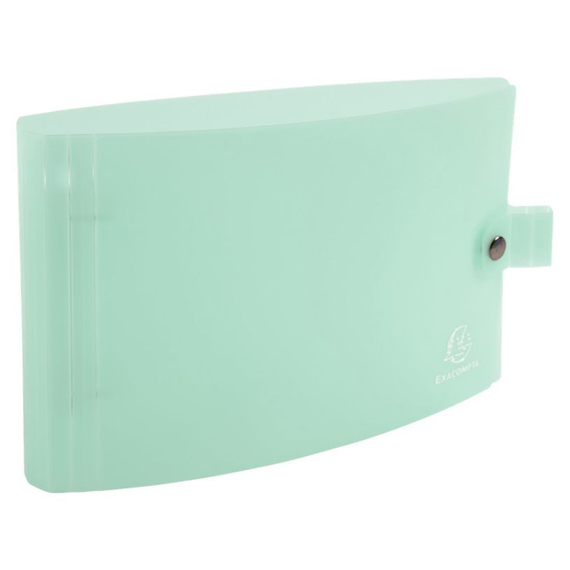 3130630521709-Exacompta Chromaline Pastel - Classeur souple 2 anneaux - dos 30 mm - pour fiche Bristol - disponi-P_400007499_5-4