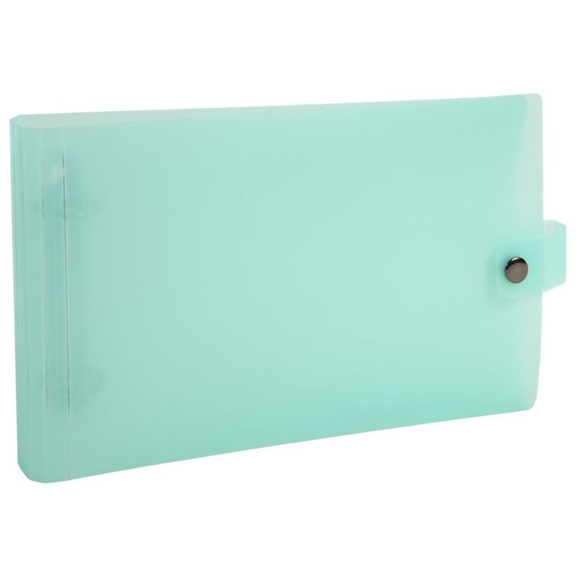 3130630521709-Exacompta Chromaline Pastel - Classeur souple 2 anneaux - dos 30 mm - pour fiche Bristol - disponi-P_400007499_7-6