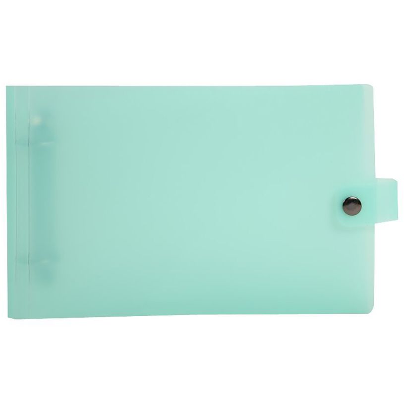 3130630521709-Exacompta Chromaline Pastel - Classeur souple 2 anneaux - dos 30 mm - pour fiche Bristol - disponi-P_400007499_8-7