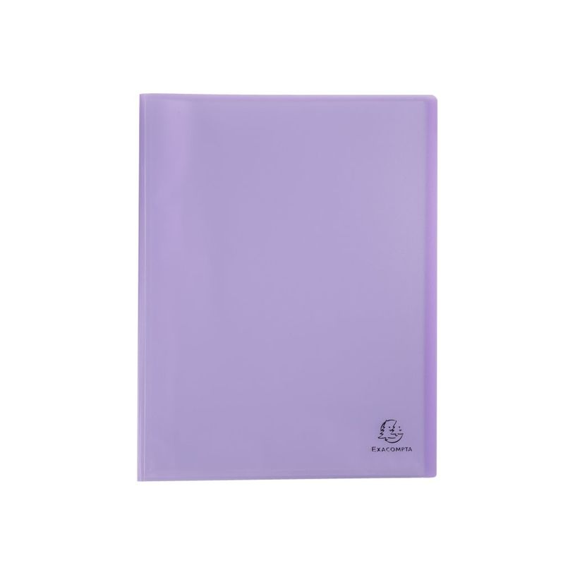 3130630882701-Exacompta Chromaline - Porte vues - 40 vues - A4 - disponible dans différentes couleurs p-P_400007500_5-4