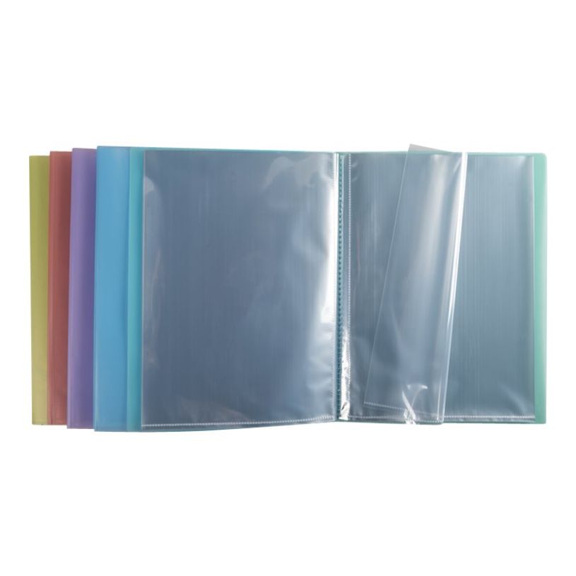 3130630882701-Exacompta Chromaline - Porte vues - 40 vues - A4 - disponible dans différentes couleurs p-P_400007500_6-5