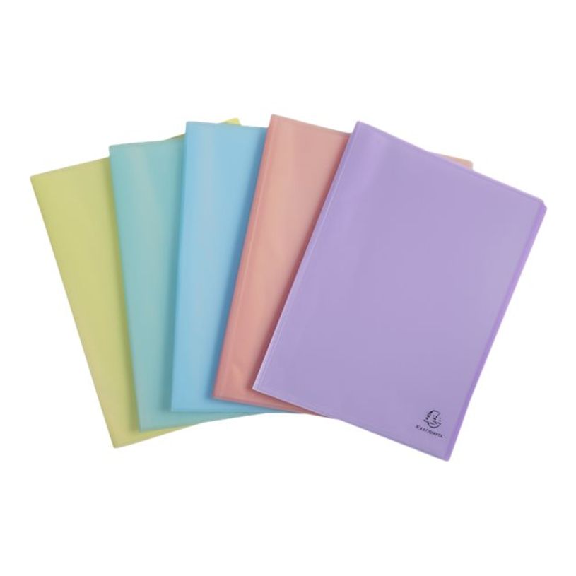 3130630883708-Exacompta Chromaline - Porte vues - 60 vues - A4 - disponible dans différentes couleurs p-P_400007501_1-0